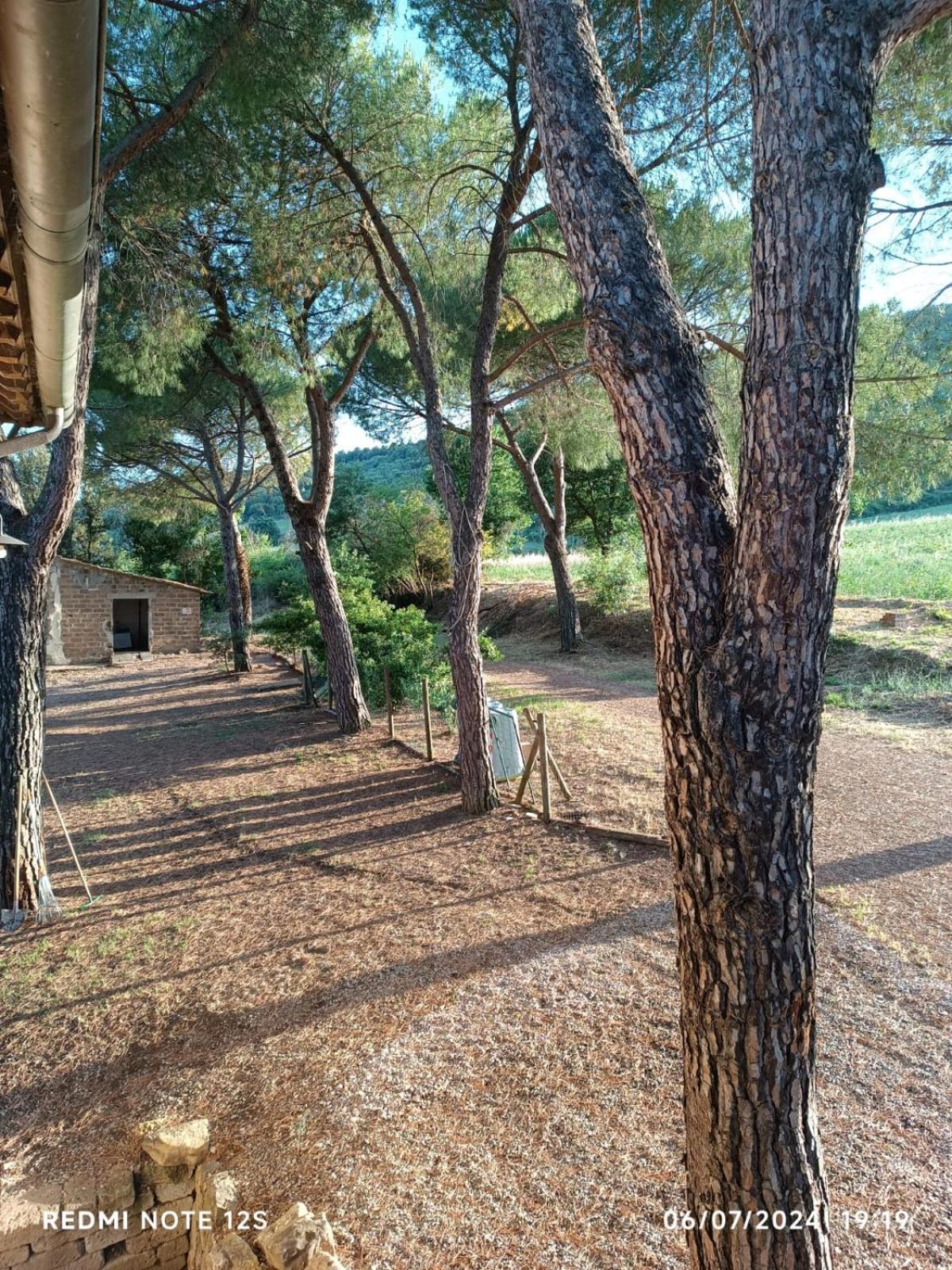 Apartamento La Casa Dei Breton Magione Exterior foto