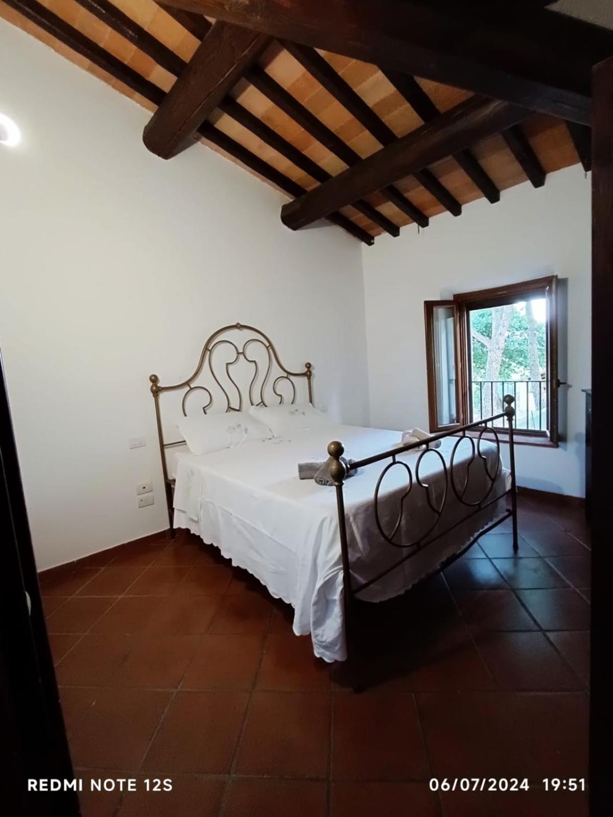 Apartamento La Casa Dei Breton Magione Exterior foto