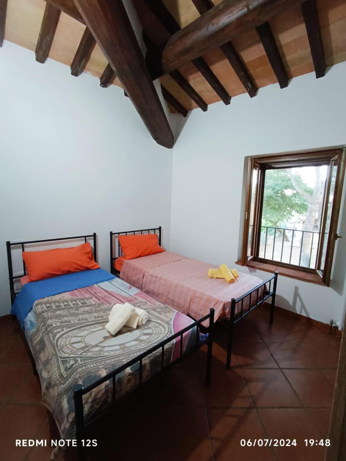 Apartamento La Casa Dei Breton Magione Exterior foto