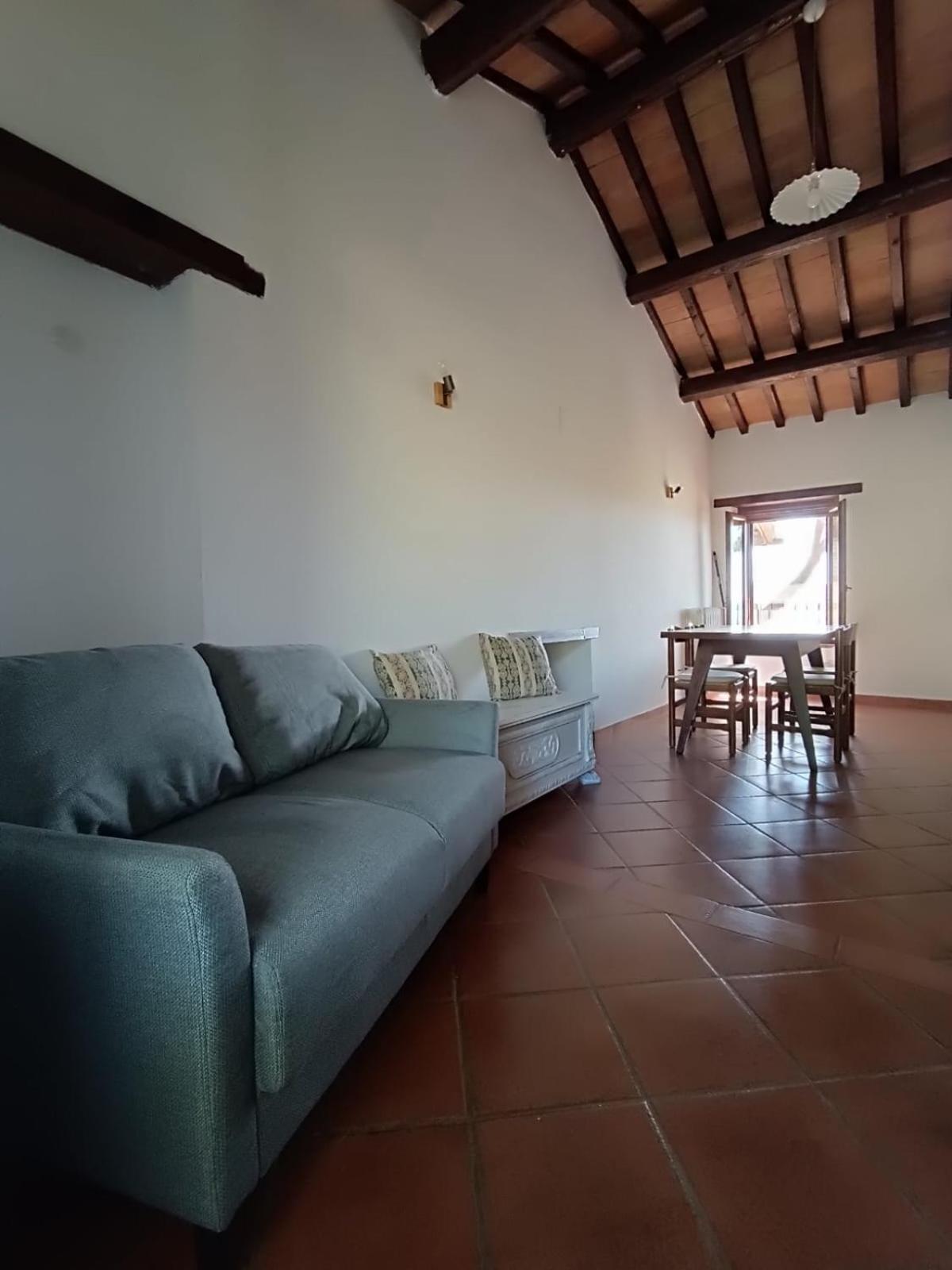 Apartamento La Casa Dei Breton Magione Exterior foto